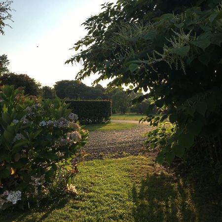 Guldbjerghus B&B Bogense Exterior foto
